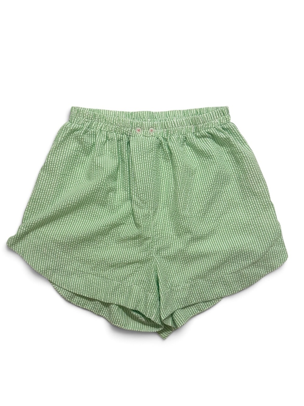 Free People Intimately Cloud Nine Boxers XS
